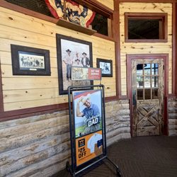 Cavender's Western Outfitter - Going inside
