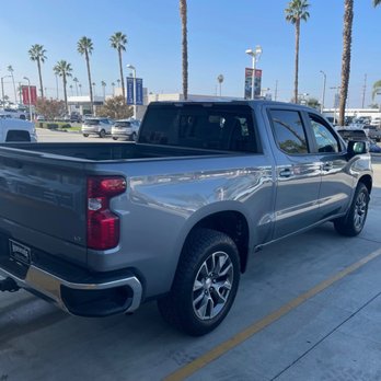 Riverside Chevrolet - Car Dealers Near Me - Riverside, California