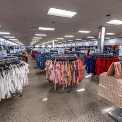 Goodwill - Albemarle