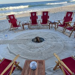 Hampton Beach Service
