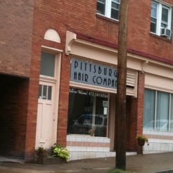 Pittsburgh Hair Company