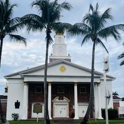 Mount Sinai United Methodist Church