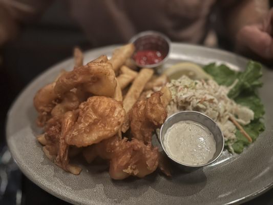 Joe Theismann's Restaurant by null