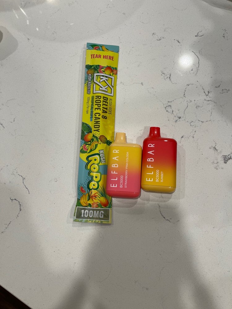 NIRVANA SMOKE & CIGAR SHOP Updated September 2024 1319 Annapolis Rd