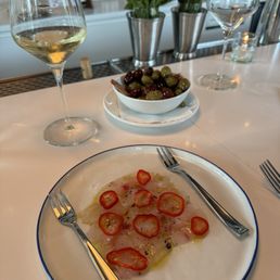Crudo Crudo