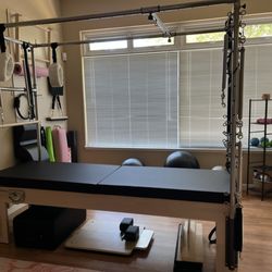 Studio WeiWell - Full equipment to meet client's needs
