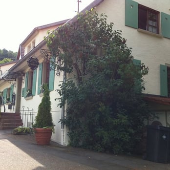 Zum Ochsen - Hotels Near Me - Mosbach, BW