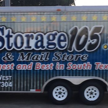 Storage 105 & Mail Store - Storage 105 - Self Storage Near Me - Conroe, Texas Storage 105 & Mail Store - Storage 105 - Self Storage Near Me - Conroe, Texas