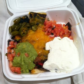 Daddy O's - Tasteless turning guacamole, dry tomatoes, sour sour cream, 15 soggy/chemical ridden chips, celery and pickles. Gg Daddy O's. - Diners Near Me - Hopewell Junction, New York