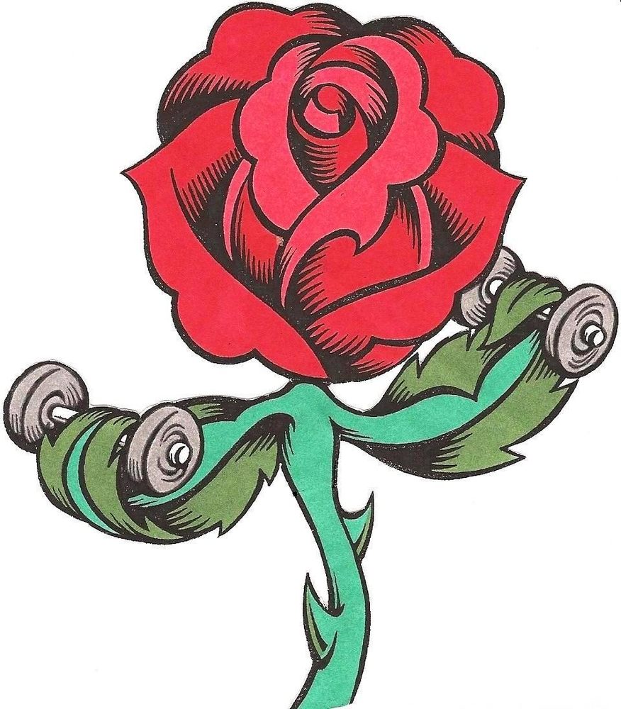 Riverfront Fitness Logo
