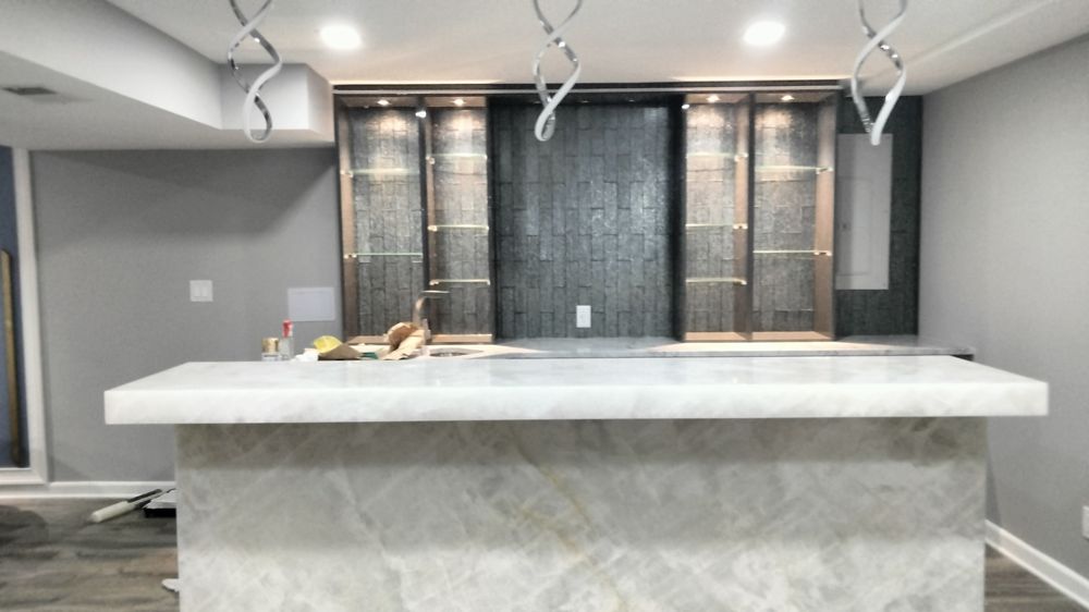 Slide of Chile General Constructions