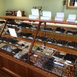 Bankhead Chocolates