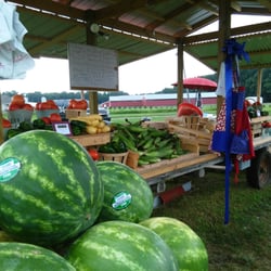 Hay Wagon Country Produce
