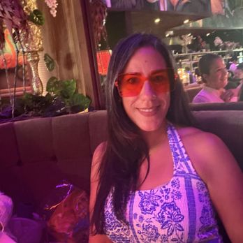 Pink Steak - They handed out shades during disco Lobster Brunch. - Steakhouses Near Me - West Palm Beach, Florida Pink Steak - They handed out shades during disco Lobster Brunch. - Steakhouses Near Me - West Palm Beach, Florida
