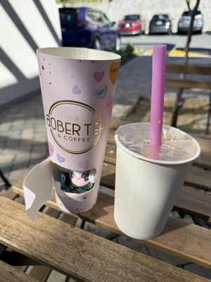 BOBER Tea & Coffee by null