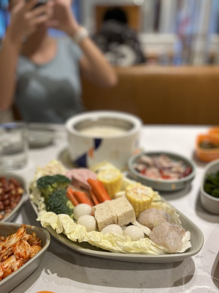 CHOCHO HOT POT PREMIUM ALL YOU CAN EAT 2842 Photos & 1189 Reviews