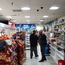 Mike's Liquor