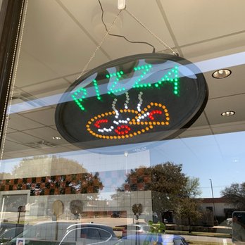 Pizza Verde - Hot fresh - Pizza Near Me - Fort Worth, Texas
