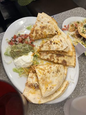 CASA SANCHEZ MEXICAN RESTAURANT by null