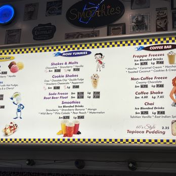 Legends Classic Diner - Menu - American Near Me - Glendora, California