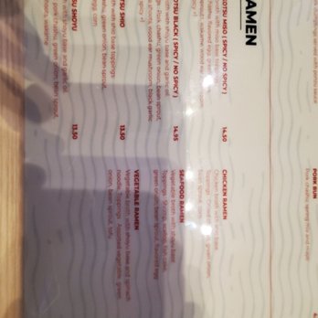 Tenji Ramen - Ramen Near Me - Murrieta, California Tenji Ramen - Ramen Near Me - Murrieta, California