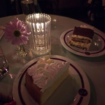 Cafe Intermezzo - Midtown - Cafes Near Me - Atlanta, Georgia