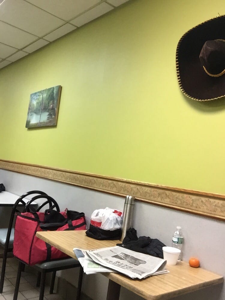 Taco Place
