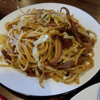 Fat Dragon - Char siu lo mein - Chinese Near Me - Los Angeles, California Fat Dragon - Char siu lo mein - Chinese Near Me - Los Angeles, California