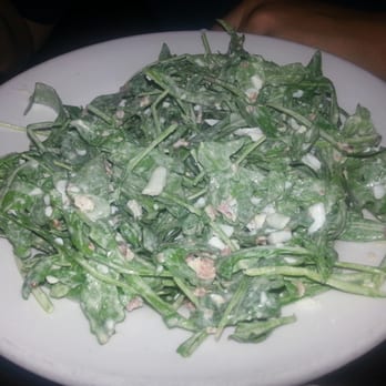 Il Bambino - Arugula salad - Italian Near Me - Astoria, New York