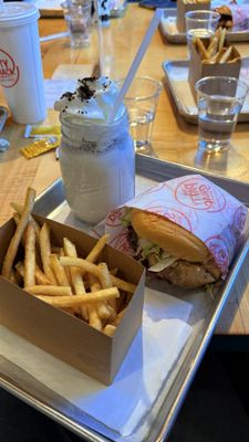The Patty Shack by null