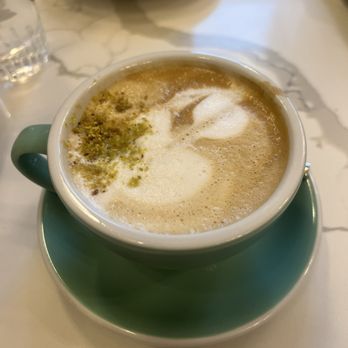 Flore Cafe - Thai Near Me - Tysons, Virginia