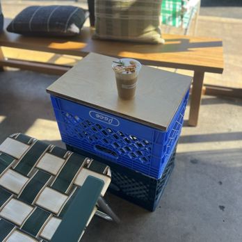 Daydrift - Coffee & Tea Near Me - Costa Mesa, California Daydrift - Coffee & Tea Near Me - Costa Mesa, California