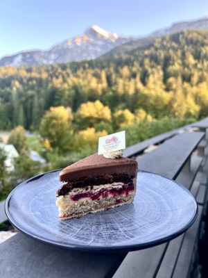 Kempinski Hotel Berchtesgaden by null