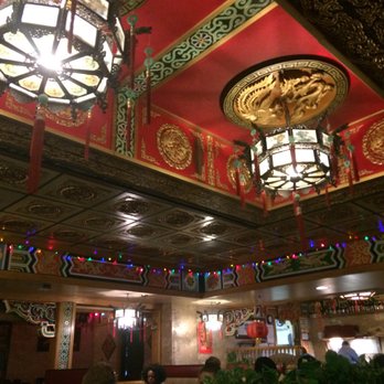 Pagoda Restaurant - decor - Chinese Near Me - North Pole, Alaska Pagoda Restaurant - decor - Chinese Near Me - North Pole, Alaska
