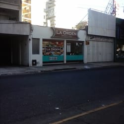 La Orden