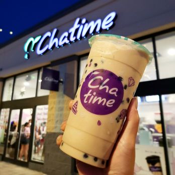 ChaTime White Marsh - Coffee smoothie - Bubble Tea Near Me - Nottingham, Maryland ChaTime White Marsh - Coffee smoothie - Bubble Tea Near Me - Nottingham, Maryland