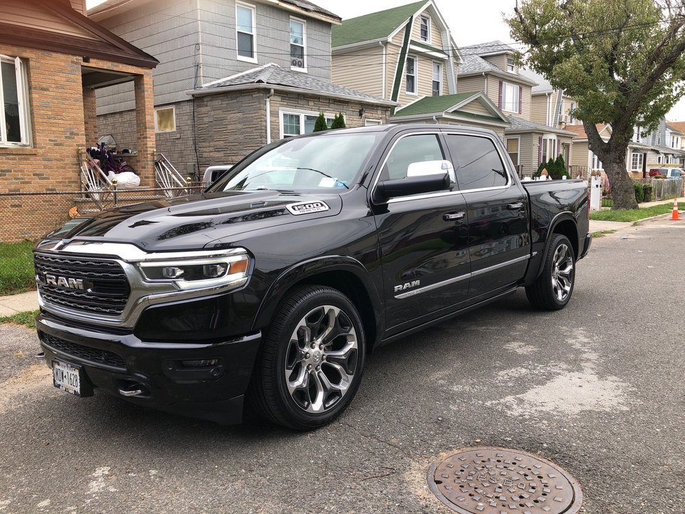 STAR CHRYSLER JEEP DODGE Updated August 2024 21110 Jamaica Ave