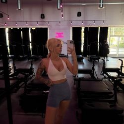 HIP - High Intensity Pilates - Sport time