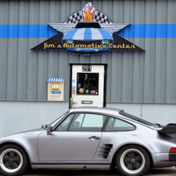 Jim's Automotive Center