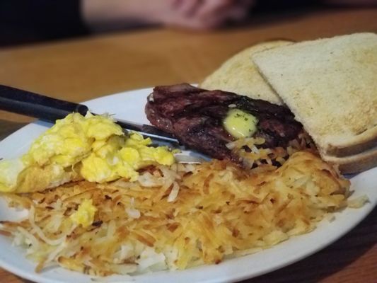 Stimpy’s Sports Bar and Grill by null