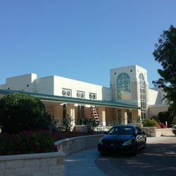 St Ann Catholic Church - Jubilee Center