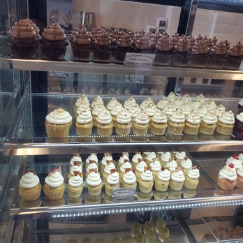 The Master's Place - Cupcakes Near Me - El Paso, Texas