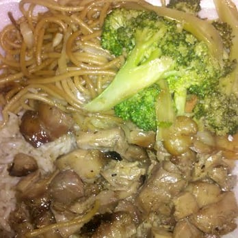 Cajun Cafe Grille - Bourbon chicken - Cajun/Creole Near Me - Woodbridge, Virginia