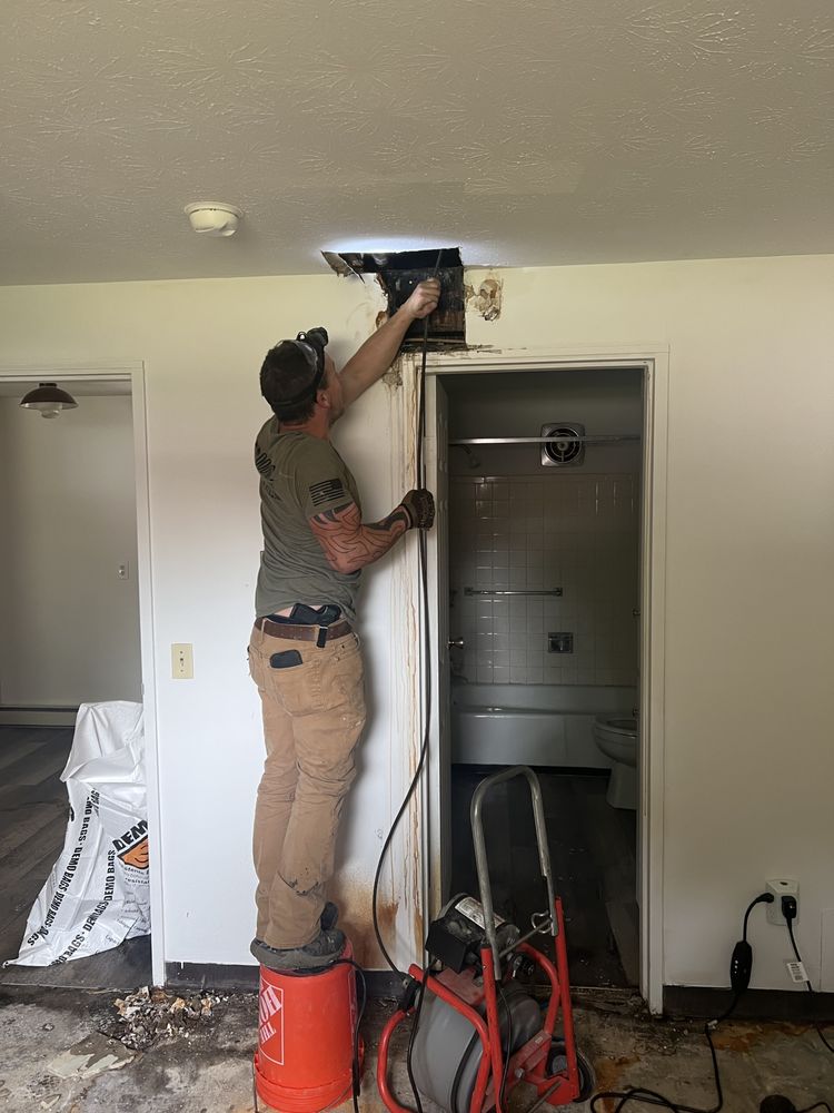 Slide of Hinzman Enterprises