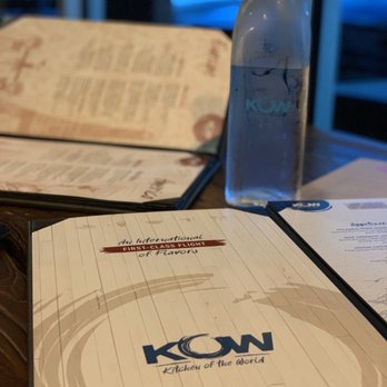 KOW Restaurant - Comfort Food Near Me - Miami, Florida KOW Restaurant - Comfort Food Near Me - Miami, Florida