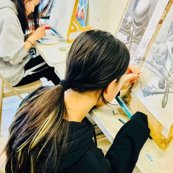 Lavender Art Studio - Art Classes Near Me - Pleasanton, California Lavender Art Studio - Art Classes Near Me - Pleasanton, California