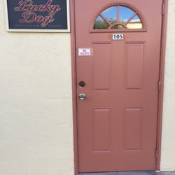 Lucky Dog Screen Printing - Welcome!