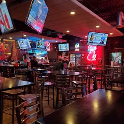 Frank's Lounge