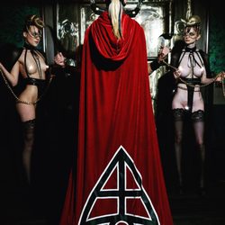 Snctm - Snctm Erotic Theatre 2018