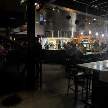 Ulele - New American Near Me - Tampa, Florida